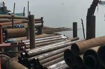 Flange Video