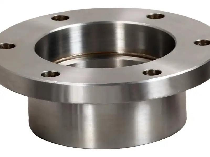 Lap Joint Flange